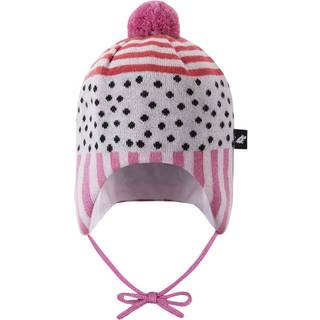 Reima Hue - Moomin Yngst i Mauve Pink 44 cm  Lyserød  44 cm  Unisex