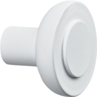 Zone Denmark Sensu Krog - White - 4,5cm-dia.10cm