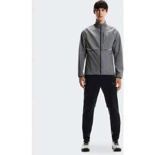 Jakke On Running Weather Jacket Lumos 1mf30242608 Størrelse M