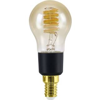 EGLO E14 LED-Z MATTER P45 CCT 4,9W 470lm amber