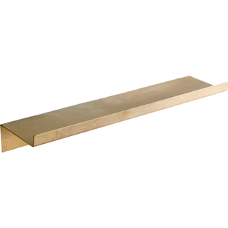 Lille hylde, messing • Bastant Design