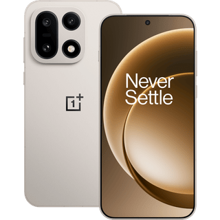 Oneplus 15 5G Dual SIM + eSIM 512GB/16GB Sand Storm