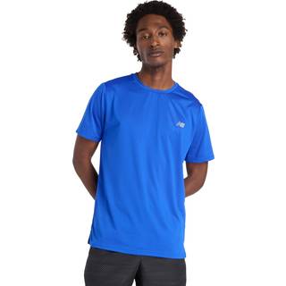 New Balance Run Løbe T-shirt Herre