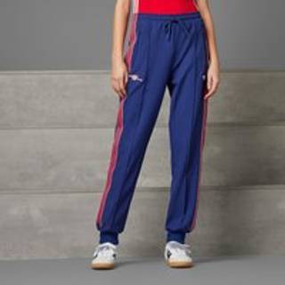 Arsenal Terrace Icons træningsbukser - Night Sky