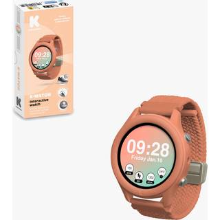Kidywolf K-Watch Smartwatch - Pink - Fashion