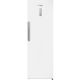 Frigor KSH370EW Køleskab - Farve: Hvid