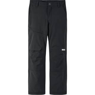 Reima Sampu Udendørsbukser, Black, 110