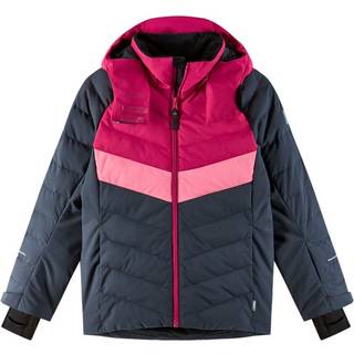 Reima Kid's Luppo Syntetisk jakke Børn størrelse 110 farve blå