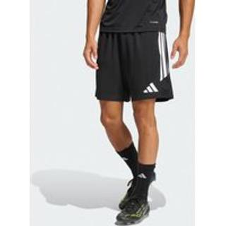 Tiro 26 League træningsshorts - Black / White - XL
