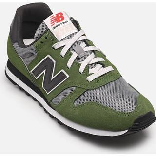 New Balance 373 Sneaker Herrer størrelse 45 farve olivengrøn
