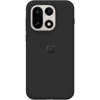 OnePlus 15 Magnetisk Etui - Sort