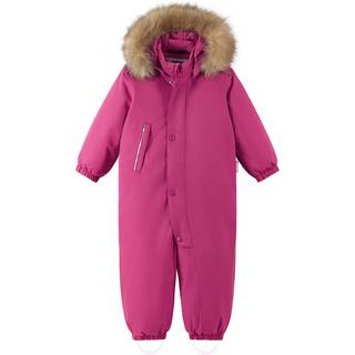 Reima Gotland Reimatec Overordnet Vinter Rosy Berry  Rosy Berry-80 cm  Lyserød  80 cm  Unisex
