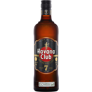 Havana Club Extra 7 års
