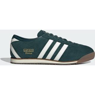 ITALIA 70s-SKO - Aurora Ivy / Off White / Gum - 42 2/3