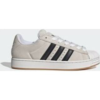 SUPERSTAR ST-sko - Crystal White / Core Black / Gum - 36