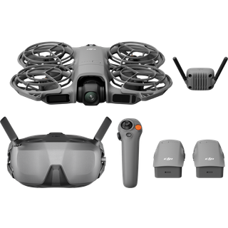 DJI Neo 2 Motion Fly More Combo