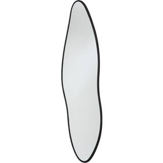 Muubs Vægspejl Michigan L Sort