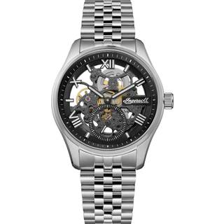 Ingersoll 1892 The Maverick Gents Automatic I17403 - Herre - 40 mm - Analog - Automatisk - Mineralglas