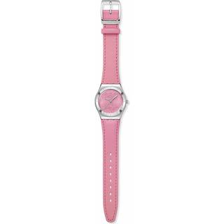 Swatch YLS234 - Quartz - 33 mm - Herre - Plexiglas