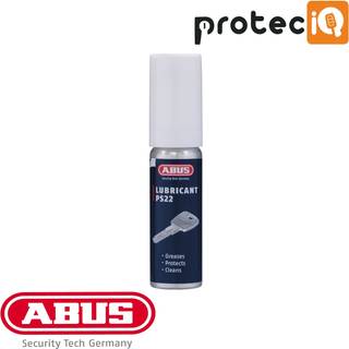 ABUS Låseolie PS22 13ml UDEN DRIVMIDDEL
