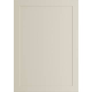 Epoq Canvas Linen dørfront 75x70