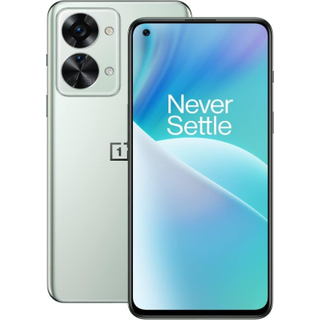 OnePlus Nord 2T 5G 128GB/8GB - Jade Fog