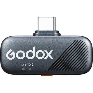 Cube SC RX 2.4GHz Wireless Receiver