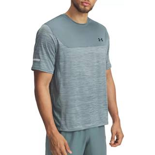Under Armour Tech Utility T Shirt Blue