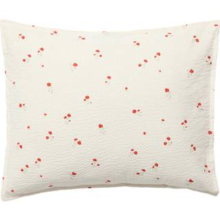 Garbo&Friends Poppy Seersucker pudebetræk 50x60 cm