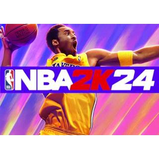 NBA 2K24 | Kobe Bryant Edition (PC) - Steam Key - GLOBAL