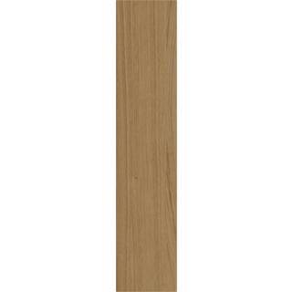 Epoq Edge Warm Oak lågefront 15x70