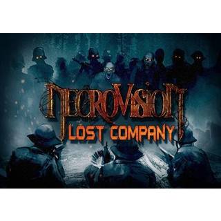 NecroVisioN: Lost Company (PC) Steam Key - GLOBAL