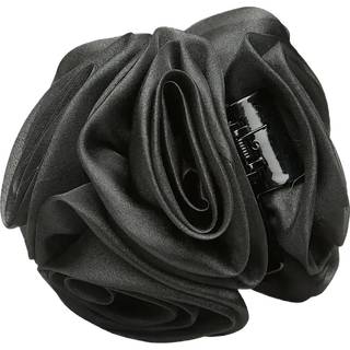 Becksöndergaard Organza Flower hårklemme (BLACK (0010))