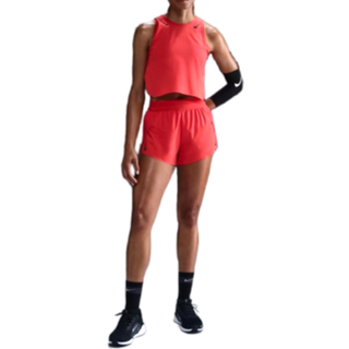 Tanktop Nike AeroSwift crop fn2713-696 Størrelse L