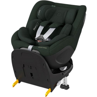 Maxi-Cosi Mica 360 Pro autostol Authentic Green