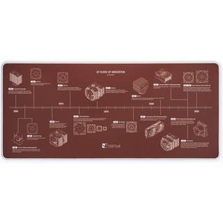 Noctua NP-DM3 Anniversary Deskmat