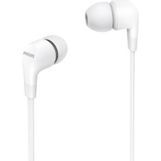 Philips TAE1105 kablede in-ear-hovedtelefoner