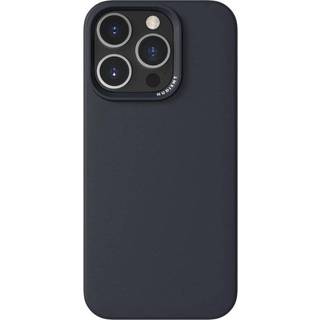 Nudient iPhone 16 Pro MagSafe cover Midwinter Blue