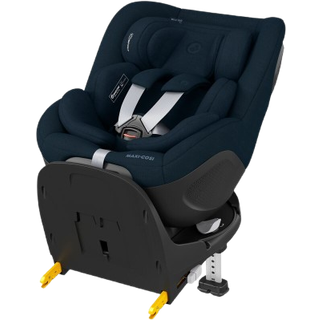 Maxi-Cosi Mica 360 Pro autostol Authentic Blue