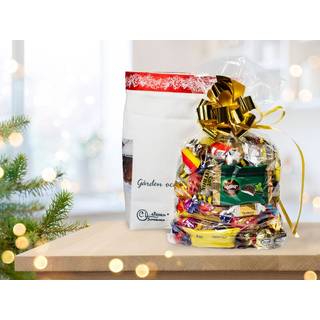 Carl Larsson Sæk med Slik