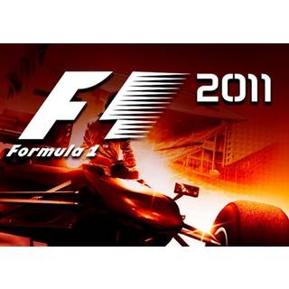 F1 2011 Steam Key GLOBAL