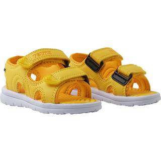 Reima Bungee Sandaler Clear Yellow 22 EU  Gul  22 EU  Unisex