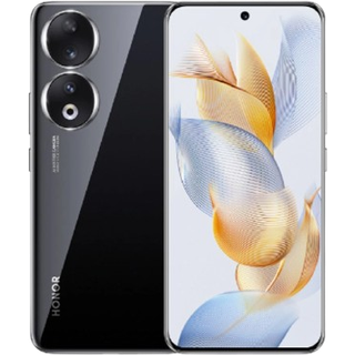 Honor Handy 90, 17 cm (6.7"), 8 GB, 256 GB, 200 MP, Android 13, Sort