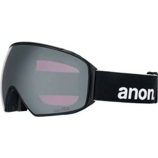 Anon M4 T Polar Prcv Black +Bonus Lens Briller - Uni - prcv plr onyx