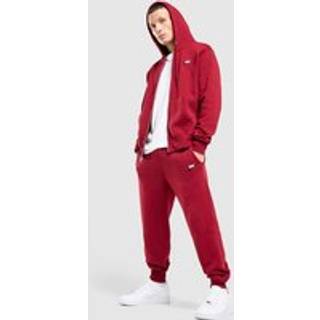 Nike Foundation Joggers, Rød - M