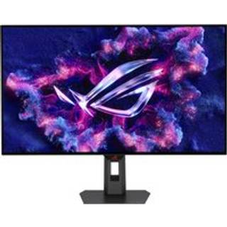 ASUS 32'' ROG Strix 4K gamingskærm XG32UCWMG