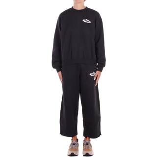 New Balance New Balance Dame Linear Heritage Fleece Ballon-jeans Joggingbukser