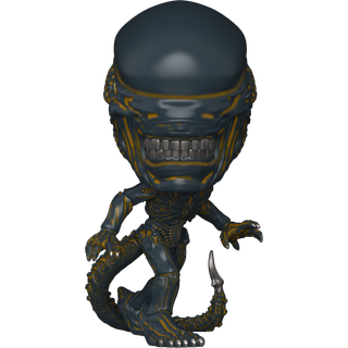 Alien: Earth Super Sized POP! Marvel Vinyl Figure Xenomorph 15 cm