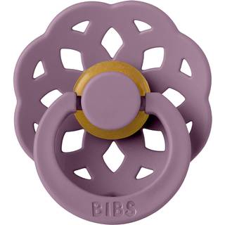 BIBS Boheme Sut - Str. 1 - Naturgummi - Mauve