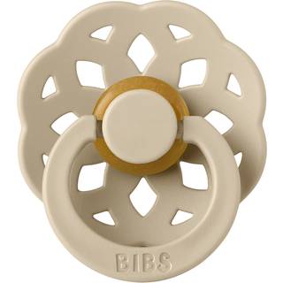 BIBS Boheme Sut - Str. 1 - Naturgummi - Vanilla